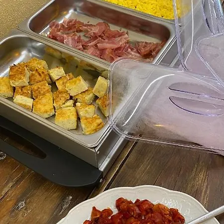 Piccola S'ausentu