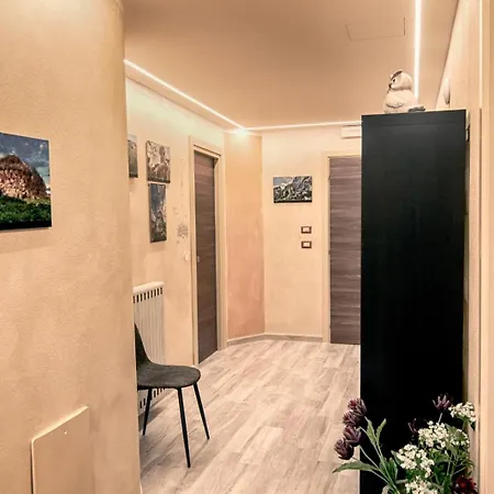 Piccola S'ausentu Hotel Uri