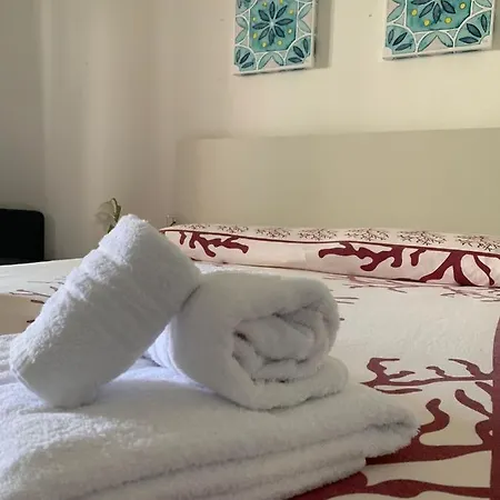Piccola Locanda S'ausentu 3* Ури