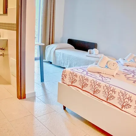 Piccola Locanda S'ausentu Ури