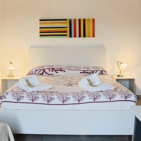 Piccola Locanda S'ausentu 3*