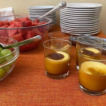 Piccola Locanda S'ausentu 3*
