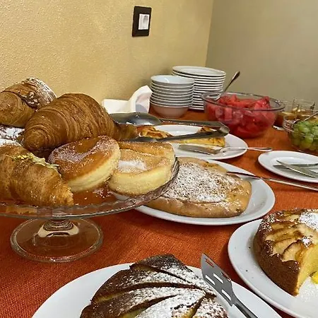 Szálloda Piccola S'ausentu Uri