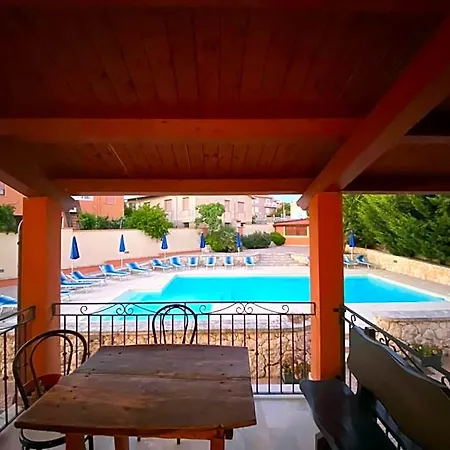Piccola S'ausentu