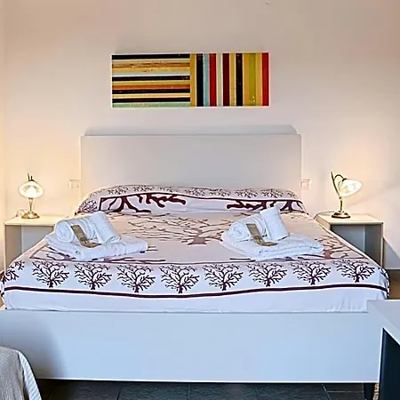 Piccola S'ausentu Szálloda 3*